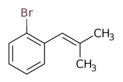 eMolecules​ 1-Bromo-2-(2-methyl-propenyl)-benzene | 91388-25-9 | MFCD29034263
