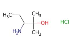 eMolecules​ 3-Amino-2-methyl-pentan-2-ol hydrochloride | 855373-11-4 |