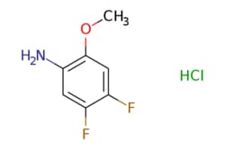 eMolecules​ 4,5-Difluoro-2-methoxy-phenylamine hydrochloride | 1965309-92-5