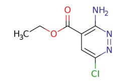 eMolecules​ 3-Amino-6-chloro-pyridazine-4-carboxylic acid ethyl ester |