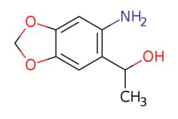 eMolecules​ 1-(6-Amino-benzo[1,3]dioxol-5-yl)-ethanol | 927833-63-4 | MFCD20720884