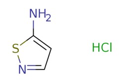 eMolecules​ Isothiazol-5-ylamine hydrochloride | 92815-50-4 | MFCD29761129