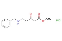 eMolecules​&nbsp;Methyl 5-(benzylamino)-3-oxopentanoate hydrochloride | 1257403-90-9 | MFCD29921917 | 1g