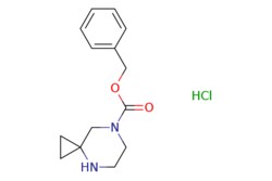 eMolecules​ 4,7-Diaza-spiro[2.5]octane-7-carboxylic acid benzyl ester hydrochloride