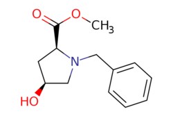 eMolecules​ 1318129-92-8 | (4S, 2S)-1-Benzyl-4-hydroxy-pyrrolidine-2-carboxylic