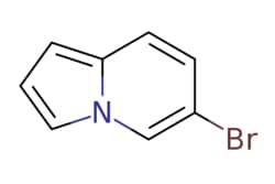 eMolecules​ 6-Bromo-indolizine | 1539657-44-7 | MFCD28010981 | 1g, Quantity:
