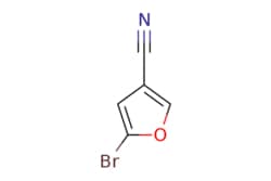 eMolecules​ 5-Bromo-furan-3-carbonitrile | 197846-10-9 | MFCD28668136 |