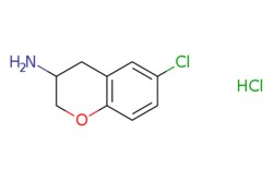 eMolecules​ 6-Chloro-chroman-3-ylamine hydrochloride | 54444-99-4 | MFCD09026814