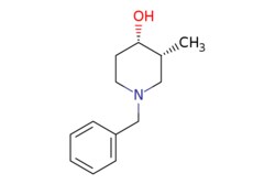 eMolecules​ cis-1-Benzyl-3-methyl-piperidin-4-ol | 790667-50-4 | MFCD30066527