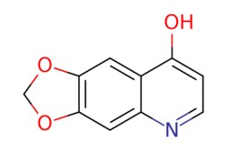 eMolecules​ [1,3]Dioxolo[4,5-g]quinolin-8-ol | 35478-79-6 | MFCD22395081