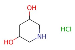 eMolecules​&nbsp;Piperidine-3,5-diol hydrochloride | 1955499-00-9 | MFCD30180554 | 1g