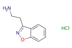 eMolecules​ 2-Benzo[d]isoxazol-3-yl-ethylamine hydrochloride | 57148-89-7