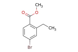 eMolecules​ 4-Bromo-2-ethyl-benzoic acid methyl ester | 194487-79-1 | MFCD22490667