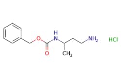 eMolecules​ 3-Cbz-amino-butylamine hydrochloride | 1965309-06-1 | MFCD30181872