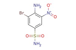 eMolecules​ 4-Amino-3-bromo-5-nitro-benzenesulfonamide | 39234-96-3 | MFCD30181878