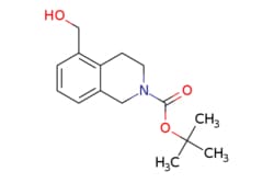 eMolecules​ 2-N-Boc-5-hydroxymethyl-3,4-dihydro-1H-isoquinoline | 441065-34-5