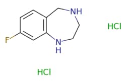 eMolecules​ 1965308-96-6 | 8-Fluoro-2,3,4,5-tetrahydro-1H-benzo[e][1,4]diazepine