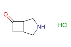eMolecules​ 3-Aza-bicyclo[3.2.0]heptan-6-one hydrochloride | 2411365-71-2