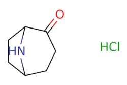 eMolecules​ 8-azabicyclo[3.2.1]octan-2-one hydrochloride | 2007921-32-4