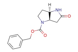 eMolecules​ cis-5-Oxo-hexahydro-pyrrolo[3,2-b]pyrrole-1-carboxylic acid
