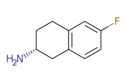 eMolecules​ 1213042-42-2 | (R)-6-Fluoro-1,2,3,4-tetrahydro-naphthalen-2-ylamine