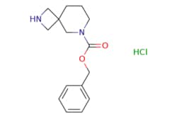 eMolecules​ 2,6-Diaza-spiro[3.5]nonane-6-carboxylic acid benzyl ester hydrochloride