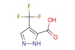 eMolecules​ 4-Trifluoromethyl-2H-pyrazole-3-carboxylic acid | 716362-12-8