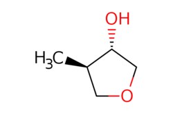eMolecules​ trans-4-Methyl-tetrahydro-furan-3-ol | 387357-58-6 | | 1g,