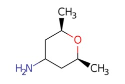 eMolecules​ rel-(2R,6S)-2,6-Dimethyl-tetrahydro-pyran-4-ylamine | 1251772-69-6