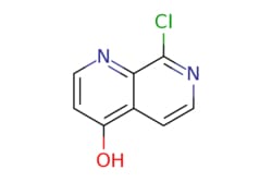eMolecules​ 8-Chloro-[1,7]naphthyridin-4-ol | 1018812-91-3 | MFCD28391212