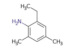 eMolecules​ 2-Ethyl-4,6-dimethyl-phenylamine | 40813-98-7 | MFCD09909631