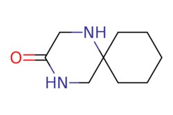 eMolecules​ 1,4-Diaza-spiro[5.5]undecan-3-one | 1547757-91-4 | MFCD26937894