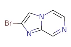 eMolecules​ 2-Bromo-imidazo[1,2-a]pyrazine | 944896-33-7 | MFCD10698056
