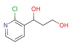 eMolecules​ 1-(2-chloropyridin-3-yl)propane-1,3-diol | 911826-20-5 | MFCD24385082
