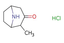 eMolecules​ 2-Methyl-3-oxo-8-aza-bicyclo[3.2.1]octane hydrochloride | 2060040-28-8