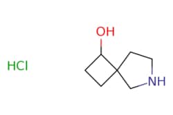 eMolecules​ 6-Aza-spiro[3.4]octan-1-ol hydrochloride | 1823886-51-6 | MFCD26959229