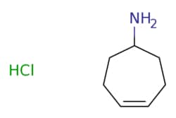 eMolecules​ Cyclohept-4-enylamine hydrochloride | 2094642-29-0 | MFCD30734281