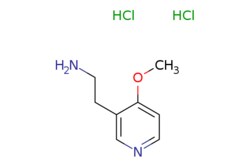 eMolecules​ 2094747-37-0 | 2-(4-Methoxy-pyridin-3-yl)-ethylamine dihydrochloride