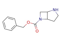 eMolecules​ 2,6-Diaza-bicyclo[3.2.0]heptane-6-carboxylic acid benzyl ester