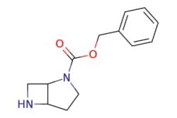 eMolecules​ 2,6-Diaza-bicyclo[3.2.0]heptane-2-carboxylic acid benzyl ester