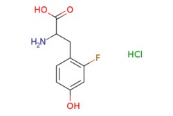 eMolecules​&nbsp;2-Fluoro-tyrosine hydrochloride | 2331259-59-5 | MFCD30735819 | 5g
