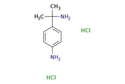 eMolecules​ 4-(1-Amino-1-methyl-ethyl)-phenylamine dihydrochloride | 2097068-42-1