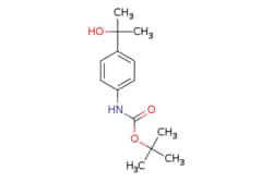 eMolecules​ [4-(1-Hydroxy-1-methyl-ethyl)-phenyl]-carbamic acid tert-butyl