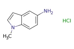 eMolecules​ 2097068-69-2 | 1-Methyl-1H-indol-5-ylamine hydrochloride |