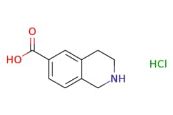 eMolecules​ 1,2,3,4-Tetrahydro-isoquinoline-6-carboxylic acid hydrochloride