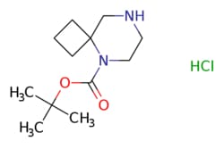 eMolecules​ 5,8-Diaza-spiro[3.5]nonane-5-carboxylic acid tert-butyl ester