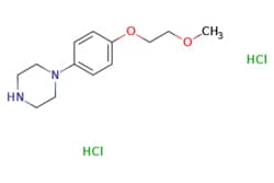 eMolecules​ 1-[4-(2-Methoxy-ethoxy)-phenyl]-piperazine dihydrochloride