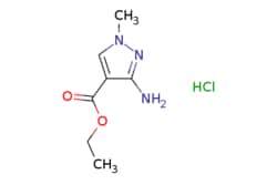 eMolecules​ 3-Amino-1-methyl-1H-pyrazole-4-carboxylic acid ethyl ester