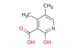 eMolecules​ 1368443-90-6 | 2-Hydroxy-4,5-dimethyl-nicotinic acid | J &