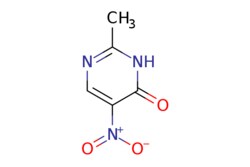 eMolecules​ 2-Methyl-5-nitro-3H-pyrimidin-4-one | 99893-01-3 | MFCD30735882